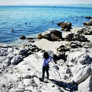 Meet your Posher, Ángela